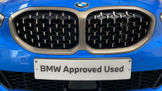 BMW 1 Series M135i xDrive 5dr Step Auto Petrol Hatchback